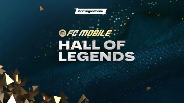 Hall of Legends