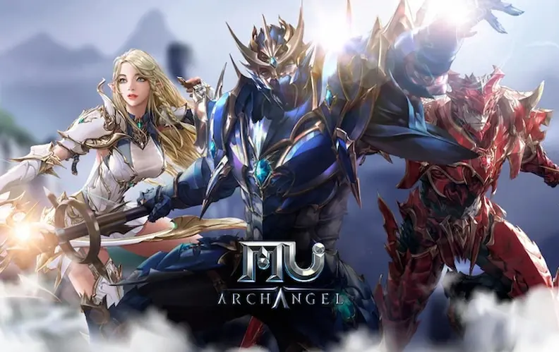 MU Online Season 21 Update