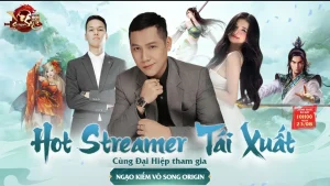 Song Nien Ngao Kiem