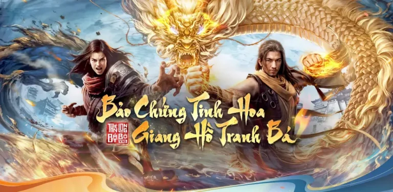 Thien Long Bat Bo VNG