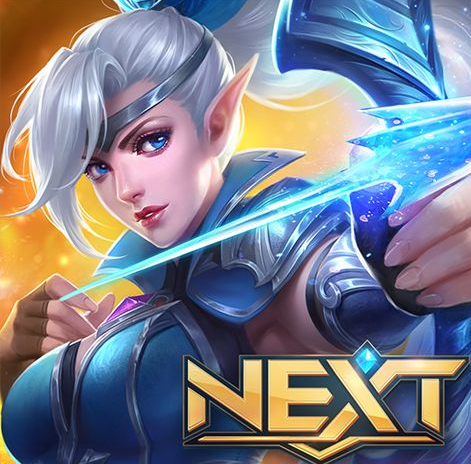 Mobile Legends: Bang Bang